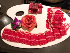 -捞王锅物料理(上海世茂广场店)