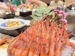 -大渔铁板烧(东城店)