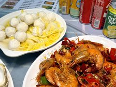 -明记海鲜大排档(巽寮湾店)