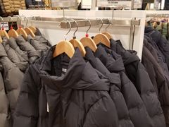 -优衣库(上海颛桥万达广场店)