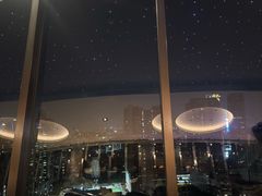 -广州花园酒店·凌璇阁旋转餐厅CAROUSEL360