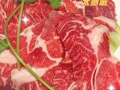 -燃计沙茶皇·香港沙茶火锅(人广旗舰店)