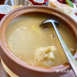 聚蕉泰国餐厅 崇川大有境店 的老潮州肉骨茶好不好吃 用户评价口味怎么样 南通美食老潮州肉骨茶实拍图片 大众点评