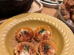 -兮食农场餐厅