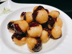 -芳芳私房菜·精做淮扬菜(承德路店)