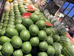 -胖东来生活广场(健康路店)