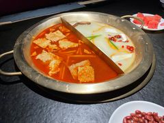 -九鼎轩脆毛肚火锅(南京东路店)