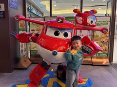 -点都德(广州白云山景区南门店)