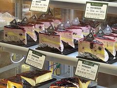 -蜂蝶来饼店(拱北总店)