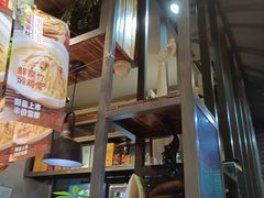 -湘当爱·鲜煮现炒(松岗立业路店)
