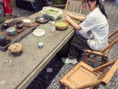 -衢农会·衢州菜·宴请(国际机场店)