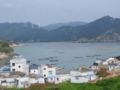 -北岐滩涂