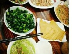 -客家养生油茶(汕尾店)