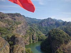 -修水东浒寨风景区