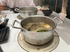 -呷哺呷哺(虹口赤峰路店)