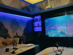 -V·SHOW KTV(南山店)