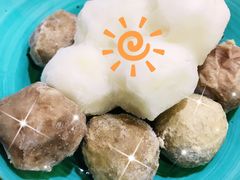 丸子拼盘-金龙·打边炉(武进路店)