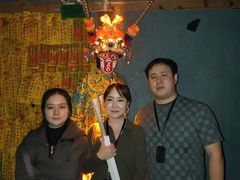 -棂笼·深度沉浸密室(武汉旗舰店)