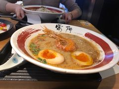 -雷门拉面店(新光天地店)