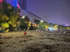 -天鹅湖体育公园