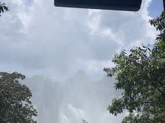 -靖西鹅泉风景区