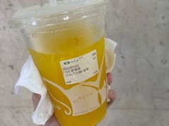 -天仁茗茶(海港城诚品书店)