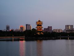 -迎泽公园