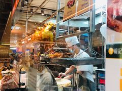 -龙记香港茶餐厅(久光百货店)