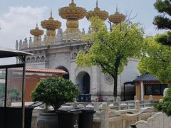 -上海东林寺(金山区)