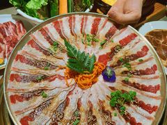 -韩盛·古法烤肉店(皇城恒隆广场店)