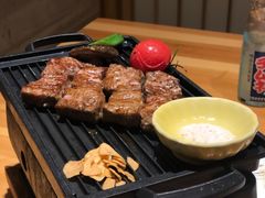 -大岛日本料理铁板烧(南通大饭店)