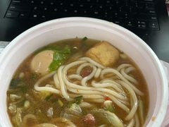 -顶香阁桂林米粉·柳州螺蛳粉(上地店)