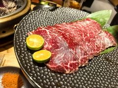-泥炉烧肉师(新街口金銮巷店)