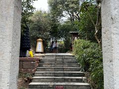 -观唐（国际）度假村温泉