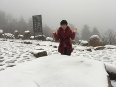 -浙西天池景区