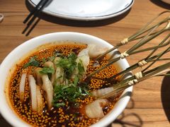 -新太二·鲜料川菜(智慧城广百店)