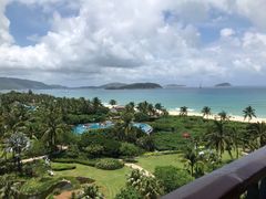 -三亚亚龙湾天域度假酒店