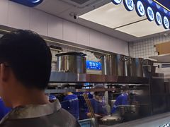 -煲珠公·老红糖珍珠奶茶(长宁龙之梦店)