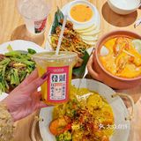 在东莞‼️‼️泰国菜🍛品尝味觉与文化的完美融合
