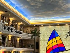 -海韵之星邮轮水会(明发商业广场店)