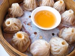 -自在弥林花园餐厅(云栖店)