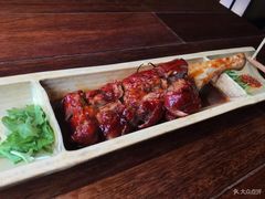 -大牌大·传统杭帮菜(湖滨店)