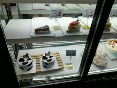 -娇点烘焙(颐高店)