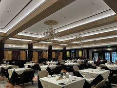 -君庭中餐厅(友谊宾馆店)