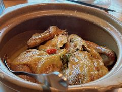 -金牌外婆家(苏州中心店)