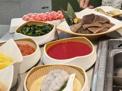 -海底捞火锅(旭辉MALL店)