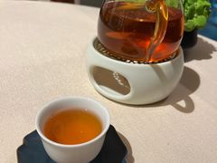 -广州富力丽思卡尔顿酒店·丽轩·粤菜