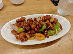 -陈傻子餐厅(世纪都会店)