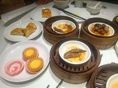 -万龙洲海鲜(南新仓店)