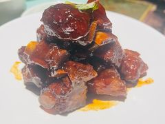 -苏帮袁Sue Cuisine(南开大悦城店)